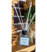 Vanilya Kokulu Çubuklu Oda Kokusu,Esansiyel Uçucu Yağ,Vanilla 100ml