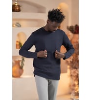 Paul Martin Modal Esnek Kumaş Regular Fit Mevsimlik Sweatshirt