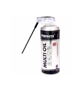 Multi Oil Çok Amaçlı Yağlama Spreyi 200 ml