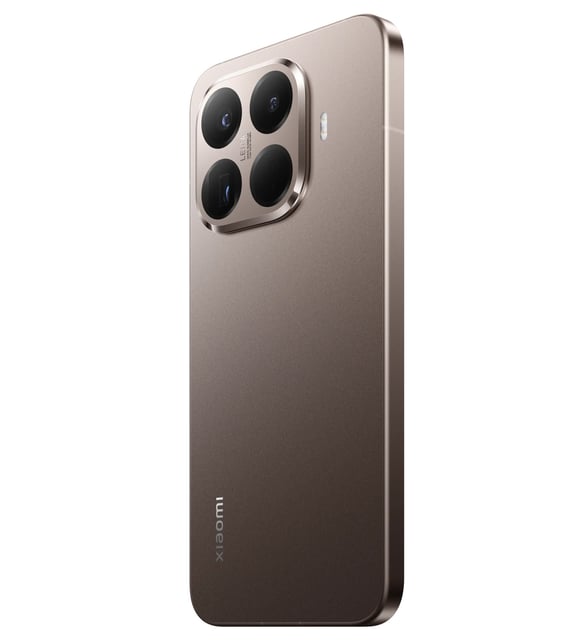 Xiaomi 15T Pro 512GB Mocha Gold (Xiaomi Türkiye Garantili)