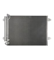 Vw Passat-Passat Cc Klima Radyatörü 2005-2009 3C0820411C-4