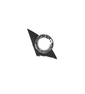 PEUGEOT 207 ÖN TAMPON PANJURU KROM RC SPORT SOL 06- PEJ0727027 7452HW