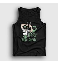 Presmono Unisex Siyah Zoro V2 Anime One Piece Atlet 136068tt