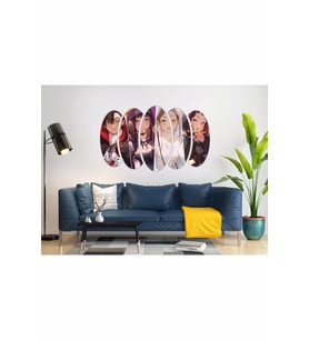 ANİME MDF TABLO-0203