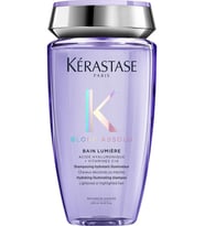 Kerastase Blond Absolu Bain Lumiere Işlem Görmüş Sarı Saçlar Için Parlaklık Veren Şampuan 250 ml