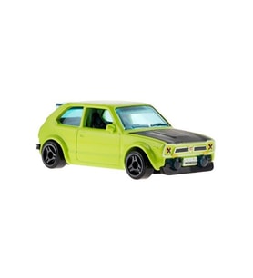 Hot Wheels Tekli Arabalar 73 Honda Civic Custom HKG40