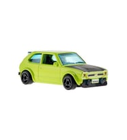 Hot Wheels Tekli Arabalar 73 Honda Civic Custom HKG40