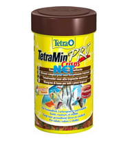Tetra TetraMin Crisps 250 ML Skt: 10/2028 Orjinal kutusunda