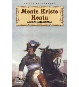 Monte Kristo Kontu