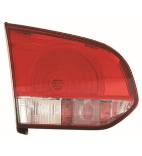 DEPO 4411320LLDUE Stop Lambasi Sol 5K0945093AA 5K0945093F