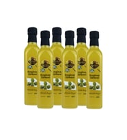 Tarihi Sultanahmet Baharatçısı Enginar Sirkesi 6x500ml (Özel Üretim)