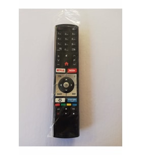 Telefunken Netflix-youtbe-primr Video 4k Ultra Hd Andr0id Led Televizyon Kumandası(uyumlu)