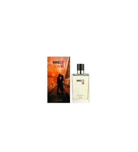 Sevgililer Günü Kadın Promosyon Parfüm 50 ml edp