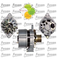 Bmc Profesyonel 24 Volt Şarj Dinamosu Alternatör 30 Amper