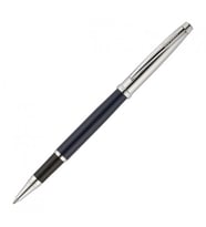 Scrikss Roller Kalem 800 Lacivert Yarı Krom