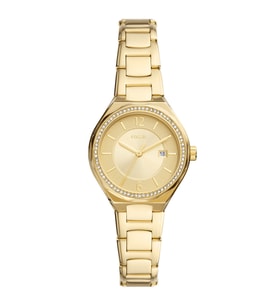 Fossil FBQ3801 Kadın Kol Saati