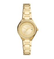Fossil FBQ3801 Kadın Kol Saati