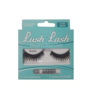 Lush Lash Takma Kirpik Exotic Lu-613 Delist