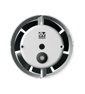 Vortice Punto Ghost MG 150/6 Banyo Konut Tesis Fanı Sessi Tasarruflu Dayanıklı Havalandırma Temizleme Fan AGMair Agm Hava