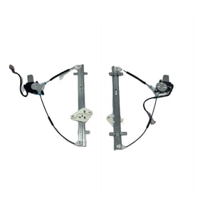 Honda Crv Ön Sağ Cam Kriko Elektrikli Motorlu 2002-2006