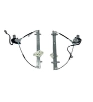 Honda Crv Ön Sağ Cam Kriko Elektrikli Motorlu 2002-2006