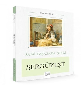 Sergüzeşt