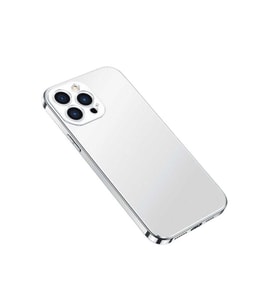 Apple iPhone 13 Pro Uyumlu Kılıf Zore Bobo Kapak