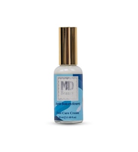 MD Beauty Ayak Kokusu Önleyici Krem