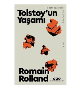 Tolstoy'un Yaşamı