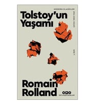 Tolstoy'un Yaşamı