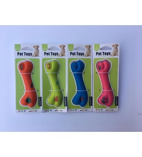 Nunbell Köpek Oyuncağı Kemik 12 cm