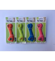 Nunbell Köpek Oyuncağı Kemik 12 cm