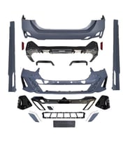 BMW YENİ 5 SERİSİ G60 M-TECH BODY KİT 2023-2025