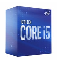 INTEL COMETLAKE I5-10400 2.9GHz 12MB 1200Pin IŞLEMCI BOX