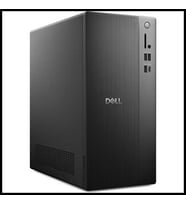Dell Tower, Ect1250_rplsr007_u, İ7-14700, 16gb Ddr5 Ram, 512gb Ssd, Paylaşımlı Ekran Kartı, Wi-fi,