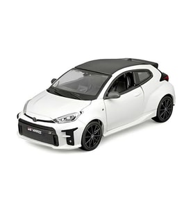 MAY 32909 1:24 2021 Toyota GR Yaris -Necotoys