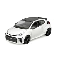 MAY 32909 1:24 2021 Toyota GR Yaris -Necotoys