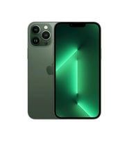 Yenilenmiş IPHONE 13 PRO 256GB -B Kalite- Yeşil