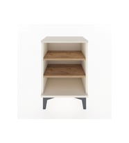 Arges Komodin 2 Raflı 44x30x64 Aytaşı-Çam