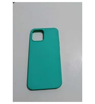 İphone 12 Pro Max Silikon Telefon Kılıf Modeli
