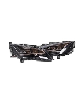 Seat Leon MK3 (2013-2020 Arasi Halojen Icin Uyumludur) Far Seti Sol Sağ Full LED 5F1941007A Wisco