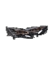 Seat Leon MK3 (2013-2020 Arasi Halojen Icin Uyumludur) Far Seti Sol Sağ Full LED 5F1941007A Wisco