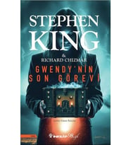 Gwendy'nin Son Görevi