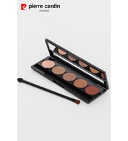 Pierre Cardin Iconic Far Paleti Me Nude (Karışık)