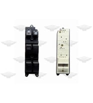 TOYOTA COROLLA SOL ÖN CAM DÜĞMESİ 1996-1998 84820-12320-MTS