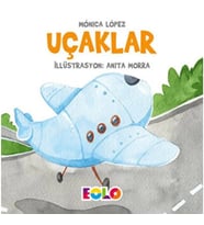 Taşıtlar Serisi - Uçaklar
