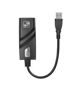 HYTECH HY-U79 Gigabit 1port USB 3.0 Ethernet