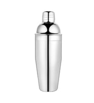 Paslanmaz Çelik Shaker 500ml