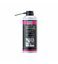 Liqui Moly Enjektör Buji Sökme Spreyi 400 ML (3379)