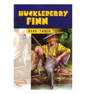 Huckleberry Finn